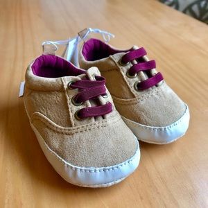 🌴 NEW Baby Sneakers